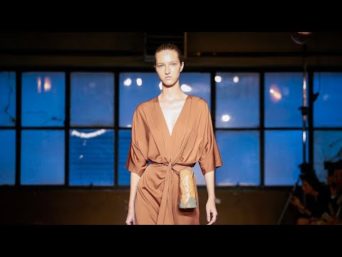 Erika Cavallini | Spring Summer 2019 | Full Show