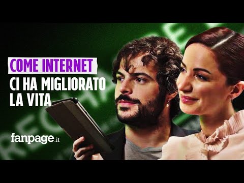 Recharge Life | Ep.3: Internet – Andrea Delogu intervista Guglielmo Scilla