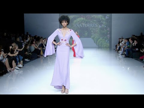 Ana Torres | Barcelona Bridal Fashion Week 2018 | Full Show