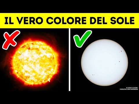 14 Miti Sullo Spazio Che Pensavi Fossero Veri