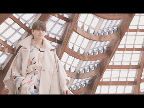 UJOH | Fall Winter 2021/2022 | Full Show