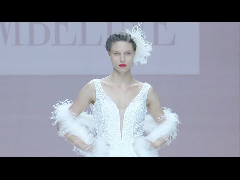 Cymbeline | Barcelona Bridal Fashion Week 2018 | Full Show