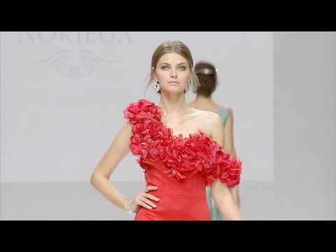 Esther Noriega | Barcelona Bridal Fashion Week 2018 | Full Show