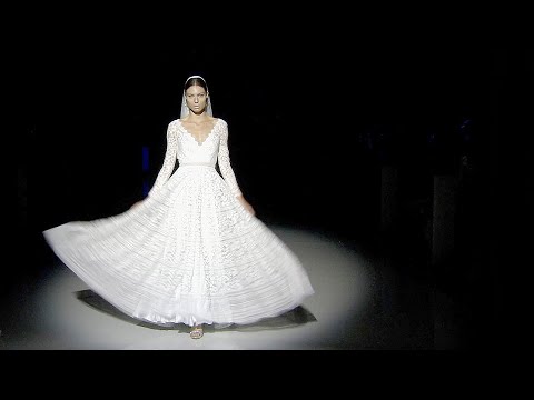 Marylise & Rembo | Barcelona Bridal Fashion Week 2018 | Full Show