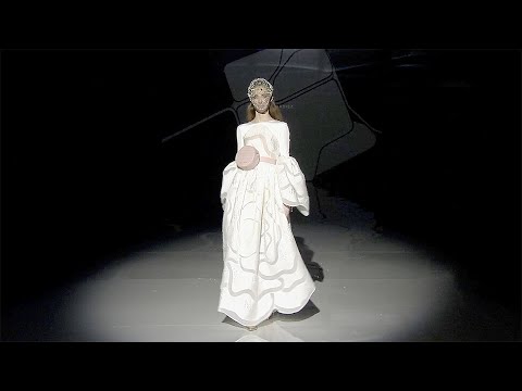 Isabel Zapardiez | Barcelona Bridal Fashion Week 2018 | Full Show