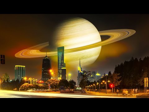 L’Approccio più Vicino di Saturno alla Terra e 10 Epici Eventi Cosmici da Non Perdere