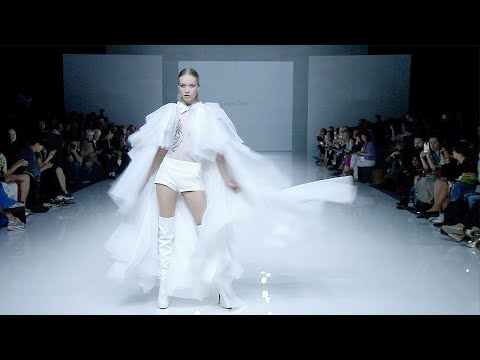 Laura Riera | Barcelona Bridal Fashion Week 2018 | Full Show