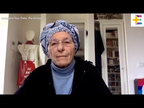 Emma Bonino lascia +Europa durante l’Assemblea: «Il mio seggio è a disposizione»