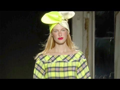 Ultrachic | Spring Summer 2019 | Full Show