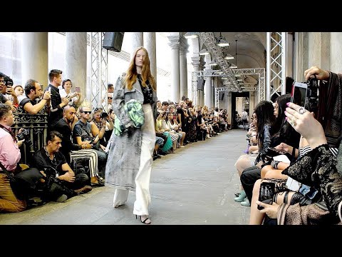 Cristiano Burani | Spring Summer 2019 | Full Show