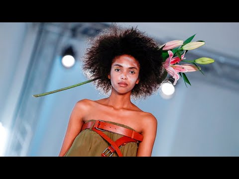 A. F. Vandevorst | Spring Summer 2019 | Full Show