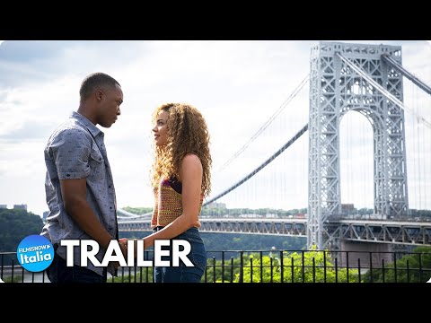 SOGNANDO A NEW YORK – In the Heights (2021) Trailer ITA del film con Anthony Ramos