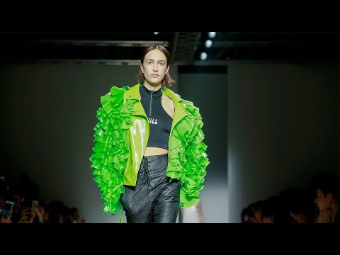 Annakiki | Spring Summer 2019 | Full Show