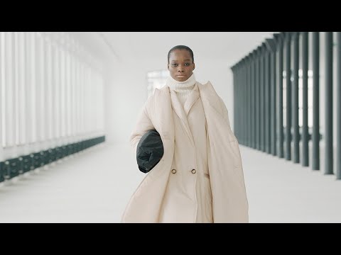 Nehera | Fall Winter 2021/2022 | Full Show