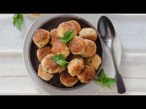 Come fare le polpette tonno e patate: semplici ed economiche