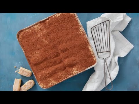 Tiramisù, la guida definitiva per farlo senza errori