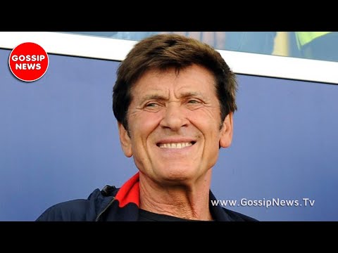 Gianni Morandi Come Sta? Ultimo Bollettino Medico!