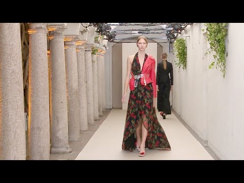 Antonio Croce | Spring Summer 2019 | Full Show