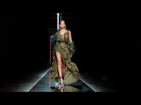 Dsquared² | Spring Summer 2019 | Full Show