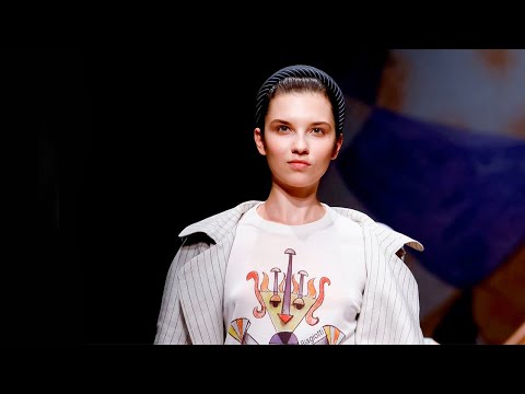 Laura Biagiotti | Spring Summer 2019 | Full Show