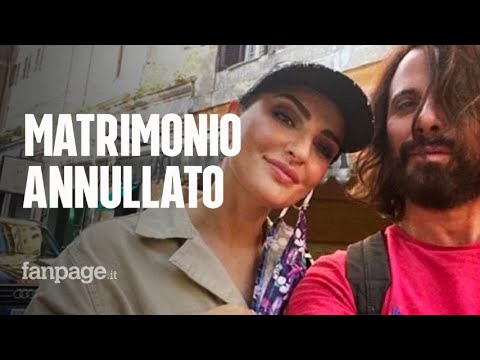 Tra Arisa e Di Carlo matrimonio annullato: “Non mi sento riconosciuto come fidanzato”