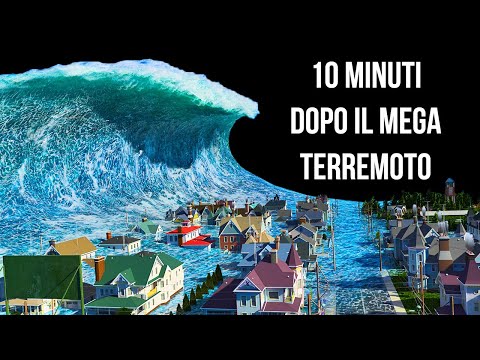 Se Il Terremoto Più Forte Di Sempre Fosse Stato 2 Volte Più Forte