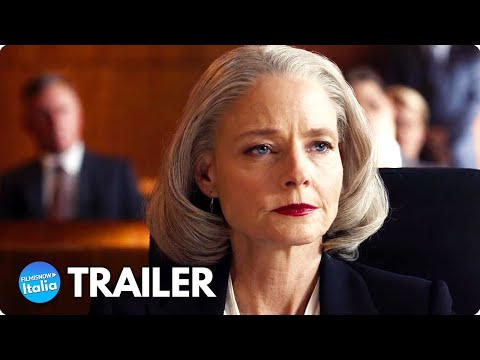 THE MAURITANIAN (2021) Trailer VO del film con Jodie Foster