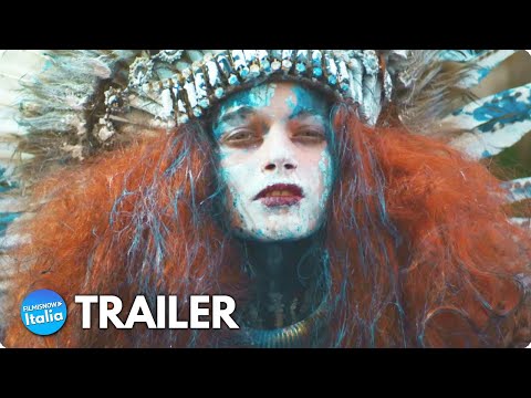 ANNA (2021) Trailer ITA della Serie TV di Niccolò Ammaniti