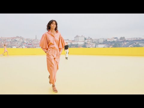 Marques’Almeida | Spring Summer 2021 | Full Show