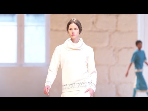 Concreto | Spring Summer 2021 | Full Show