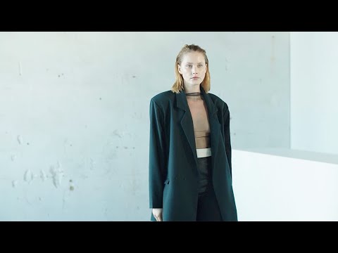 Maria Carla Baptista | Fall Winter 2021/2022 | Digital