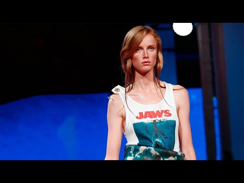 Calvin Klein | Spring Summer 2019 | Full Show