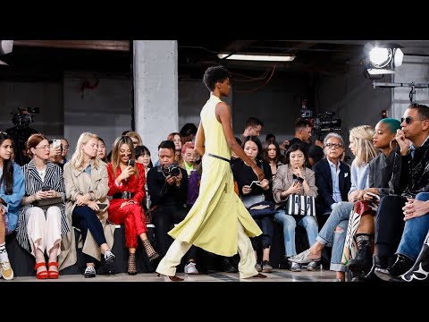 Tibi | Spring Summer 2019 | Full Show