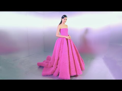 Michael Cinco | Virtual Fashion Week 2021