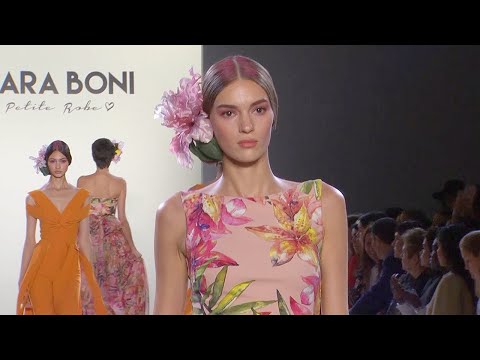 Chiara Boni La Petite Robe | Spring Summer 2019 | Full Show