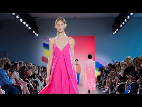 Milly | Spring Summer 2019 | Full Show