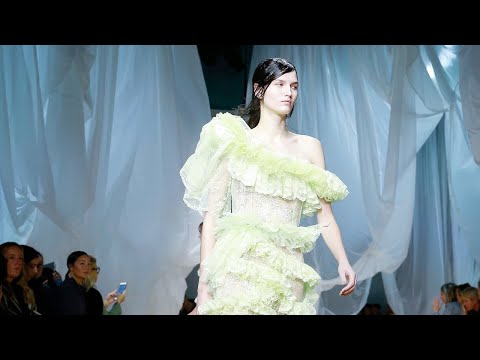 Preen by Thornton Bregazzi | Spring Summer 2019 | Full Show