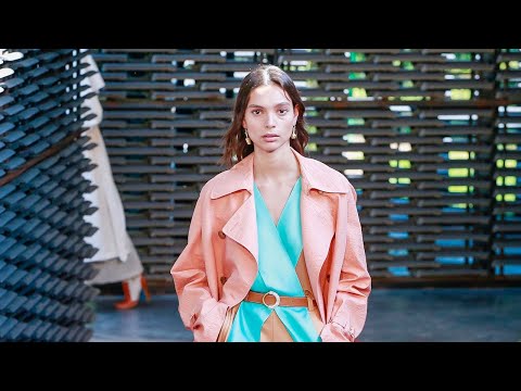 Roksanda | Spring Summer 2019 | Full Show