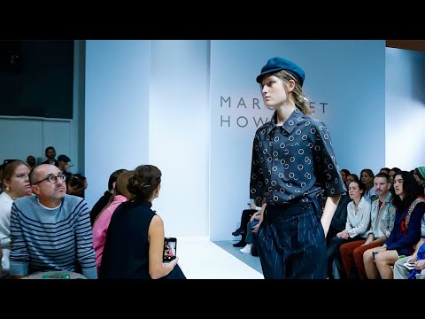 Margaret Howell | Spring Summer 2019 | Full Show