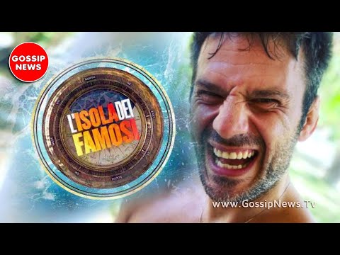 Isola dei Famosi: Marco Maddaloni e Gli Spoiler Sul Reality!