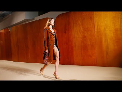 Alexa Chung | Spring Summer 2019 | Full Show