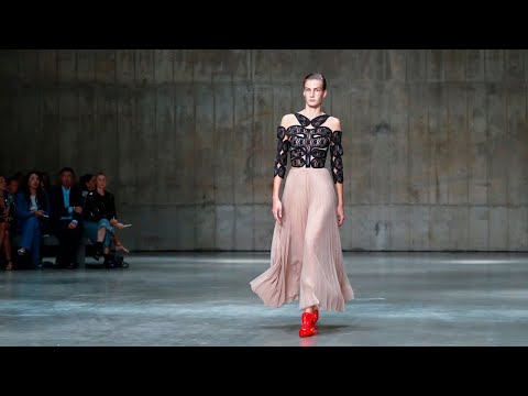 Christopher Kane | Spring Summer 2019 | Full Show