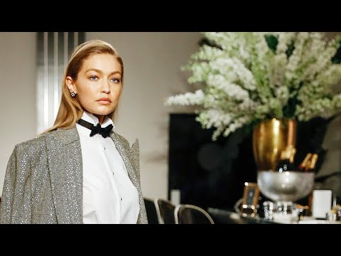 Ralph Lauren | Fall Winter 2019/2020 | Full Show