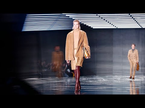 Boss | Fall Winter 2019/2020 | Full Show