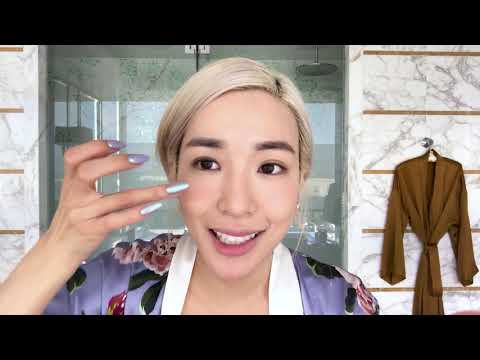 Skincare coreana: i 18 passaggi della beauty routine di Tiffany Young | Makeup Tutorials