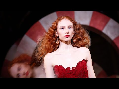 Oscar de La Renta | Fall Winter 2019/2020 | Full Show