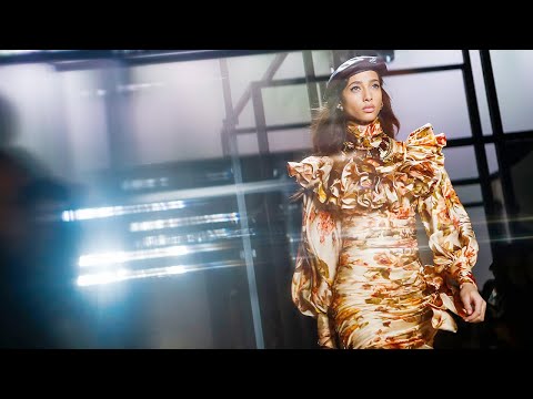 Zimmermann | Fall Winter 2019/2020 | Full Show