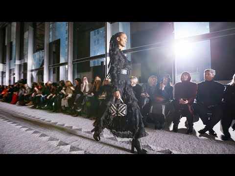 Longchamp | Fall Winter 2019/2020 | Full Show