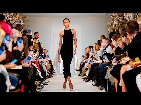 Brandon Maxwell | Fall Winter 2019/2020 | Full Show