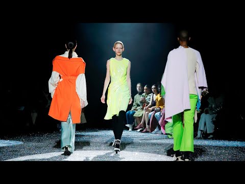 Sies Marjan | Fall Winter 2019/2020 | Full Show